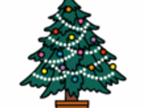 いわきのクリスマス