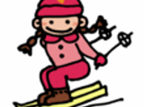 雪遊びしないともったいない！