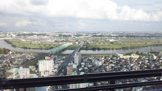ヴィナシス金町　賃貸