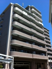 売中古マンション