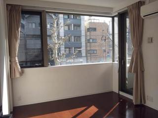 洋室　サンクタス森下