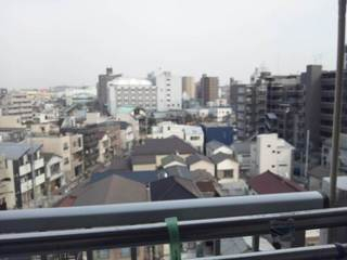 クリオ亀戸壱番館　眺望