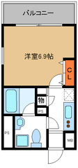 賃貸　ワンルーム