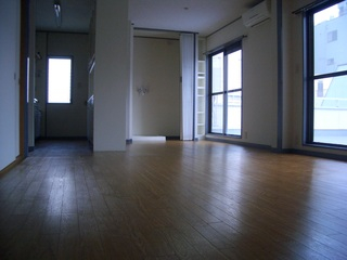 江東区常盤　戸建
