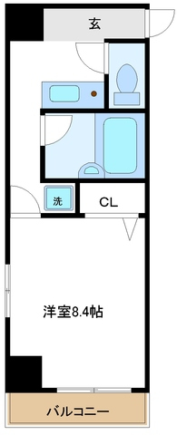 ライオンズプラザ亀戸　賃貸