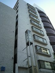 日神パレステージ亀戸第２　外観