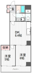 藤和亀戸コープ・亀戸１丁目