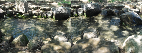 航空公園むさしの川