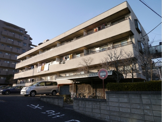 外観図