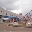 直江津駅 