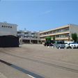 春日中学校 