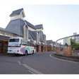えちごトキめき鉄道　高田駅 