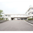 大潟町中学校 