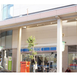 ローソン　上越高田駅前店 
