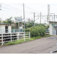 ＪＲ信越本線土底浜駅まで約800ｍ 