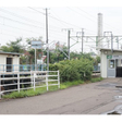 土底浜駅 