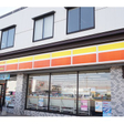 デイリーヤマザキ上越下源入店 