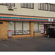 セブンイレブン上越高田インター店 