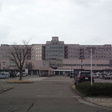 新潟県立中央病院 