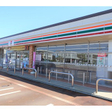 セブンイレブン　上越下門前南店 