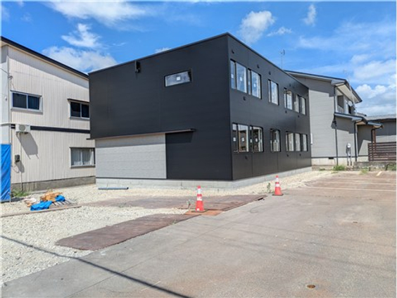 コンフォート北城町