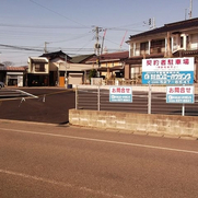 東雲町1丁目駐車場 7 000円 賃貸空室情報 カンエー ハウジング 上越市のアパート マンション 土地 建物の不動産の仲介