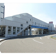 直江津駅南口 