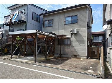 カンエー ハウジング 上越市のアパート マンション 土地 建物の不動産の仲介