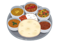 スパイスカレー