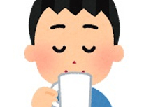 人と比べなくても