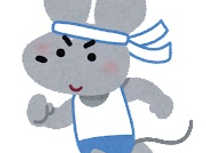 高田城ロードレース