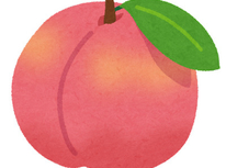 ピーチ