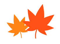 季節の変わり目