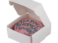 ハリーポッターのガチャガチャ