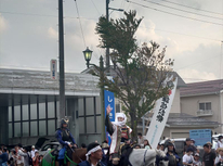 ９９回謙信公祭