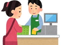 コンビニの舞台裏