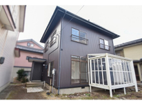 オープンハウス