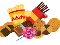 流行りのお菓子