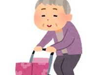 手すりデビュー