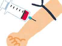 アレルギー検査