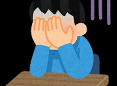 予想通り