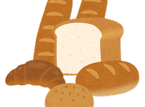 また食べたいパン