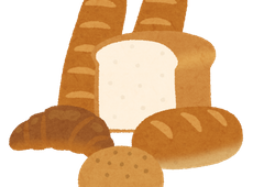 また食べたいパン