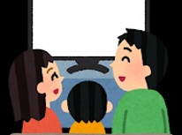 テレビドラマ