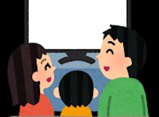 テレビドラマ