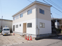 オープンハウス