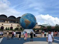 ディズニーシ―