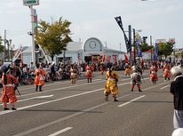 第94回 謙信公祭