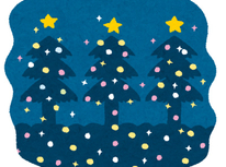 イルミネーション