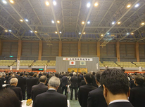 令和２年祝賀会